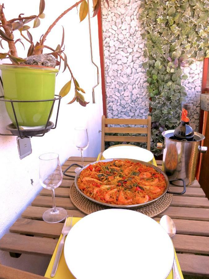Olympia Flats Apartamento Valencia Exterior foto